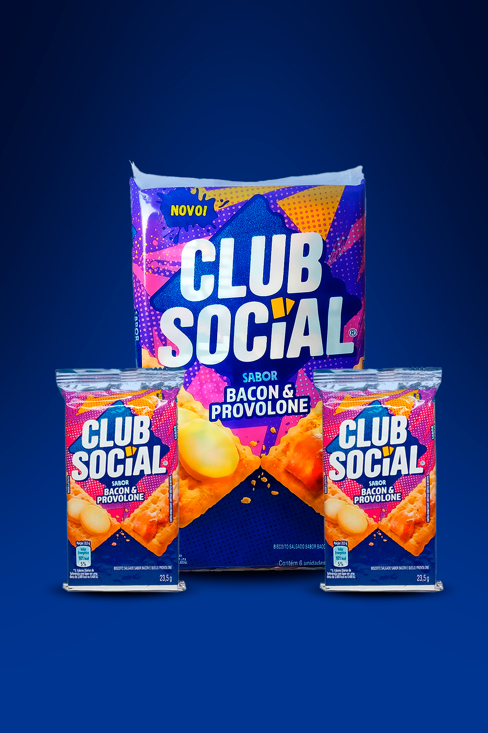 Club Social